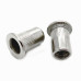 Rivet Nut M6 Stainless Steel