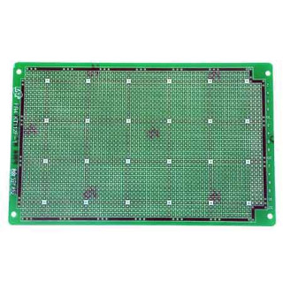 Proto PCB 102x163x1.6mm