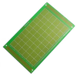 Proto PCB 90x150x1.6mm