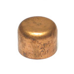 PIPECAP 1/2"