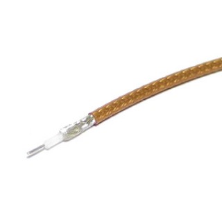 RG179C/U 75ohm 2.6mm OD Coaxial Cable
