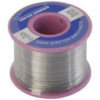 Solder 60/40 0.8mm 200grams