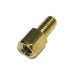 SPA-M3x5+6-B Male-Female Brass Hex PCB Standoff Spacer