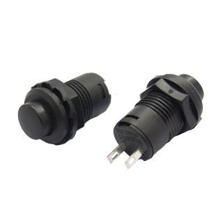 SW-12 Switch Momentary Pushbutton SPST