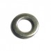 M6 Metric Flat Washer A2 Stainless Steel