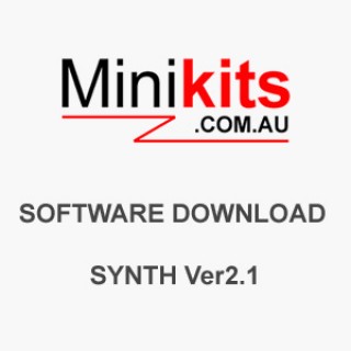 SYNTH Ver2.1