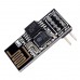 ESP-01S 2.4GHz Wi-Fi Module