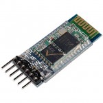 HC-05 6 Pin Bluetooth Module