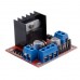 L298N Dual H Bridge Motor Driver Module