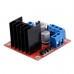 L298N Dual H Bridge Motor Driver Module