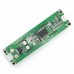 0.1-1000MHz Green 6 Digit Counter Module