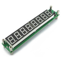 2.4GHz Red 8 Digit Counter Module
