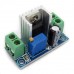 LM317 DC-DC Adjustable PSU Module