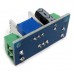 LM317 DC-DC Adjustable PSU Module