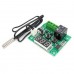 Temperature Controlled 1 Channel 12v Relay Module