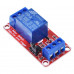 1 Channel 5V Isolated Relay Module Low/High Trigger