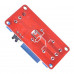 1 Channel 5V Isolated Relay Module Low/High Trigger