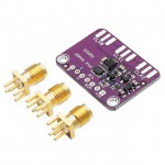 Si5351A Programmable CMOS Clock Module