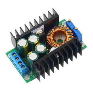 XL4016 8A Adjustable PSU Module