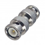 BNA07-C BNC-Male to BNC Male Adapter