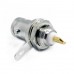 BNS01-RF  Female BNC Bulkhead Mount Connector