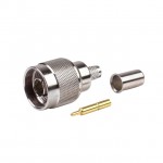 NP07-CPN17 Male Crimp RG8X / 240 Type