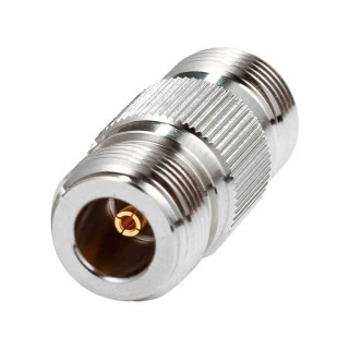 NA02-C N Female to N Female adapter