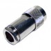NP15 Male Clamp Connector to Suit 400 Type Cables