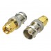 SMA03-C SMA Male to BNC Female Adaptor