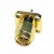 SMA13 Male 4 hole Chassis Mount SMA Connector