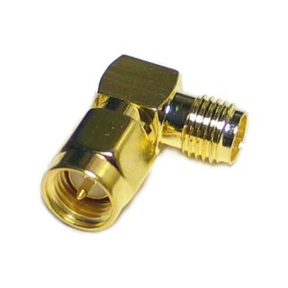 SMA23-C Adaptor