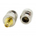 SMA34C SMA Female Jack to N Female Jack Adaptor