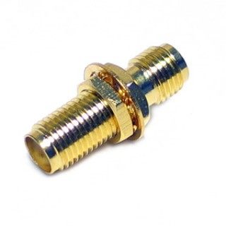 SMA42 F-F Adaptor