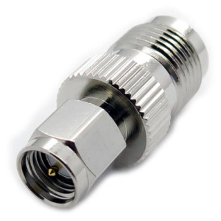 SMA52 Adaptor