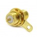SMA54 SMA Female Chassis Mount Connector
