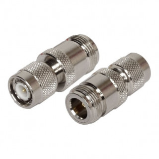 TNA-AD04 TNC-Male to N-Female Adapter