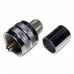 CNT®-400 Design Your Own Coaxial Cable Assy