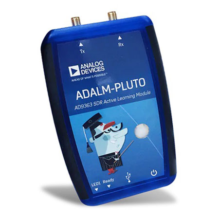 Adalm Pluto Development Module