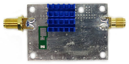 EME162-1200-R2 Bottom View