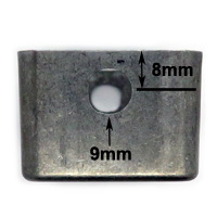 1590A Front Drilling Guide