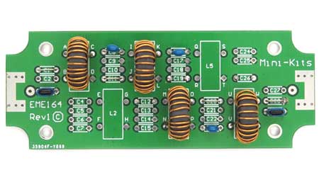 LPF9-0M5 Top View