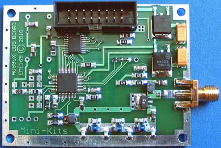 EME165 AD995x DDS Kit