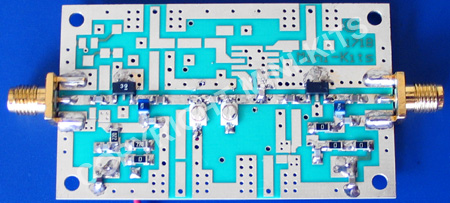 EME1152-MLT Top View