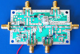 EME1.2G-CV17 Top View