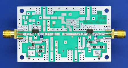 EME171-3.4G Multiplier Bottom View