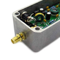 1590A SMA Output connector