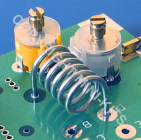 EME173A2 Input inductor