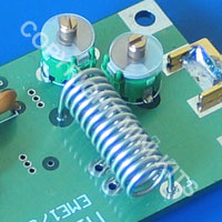 EME173A6 Input inductor