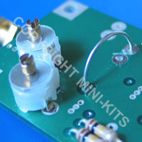 EME173A70 Input inductor