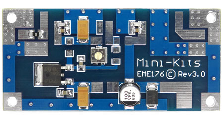 EME176-Rev3 Top View